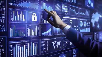 信息网络科技与大数据安全 软件开发的关键背景与挑战